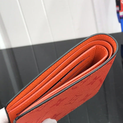 Anum Wallets - DESIGNER WALLETS FOR WOMEN - AFFORDABLE LUXURY - 4804
