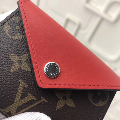 Anum Wallets - Premium Luxury Goods and Accessories - AFFORDABLE LUXURY - 4458