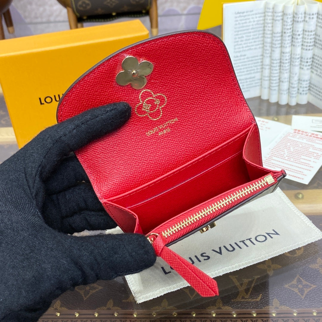 Anum Wallets - Best High-End Brands in One Place - AFFORDABLE LUXURY - 4701