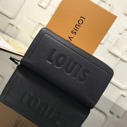 Anum Wallets - DESIGNER WALLETS FOR WOMEN - AFFORDABLE LUXURY - 4548