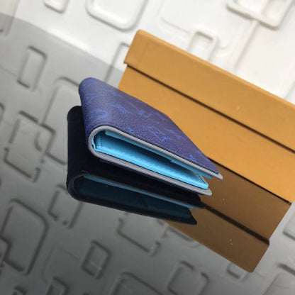 Anum Wallets - DESIGNER WALLETS FOR WOMEN - AFFORDABLE LUXURY - 4516