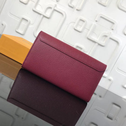 Anum Wallets - DESIGNER WALLETS FOR WOMEN - AFFORDABLE LUXURY - 4600