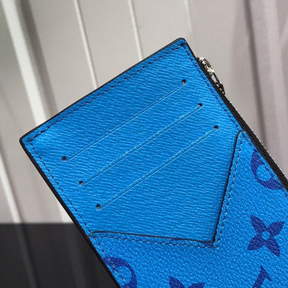 Anum Wallets - Premium Luxury Goods and Accessories - AFFORDABLE LUXURY - 4806