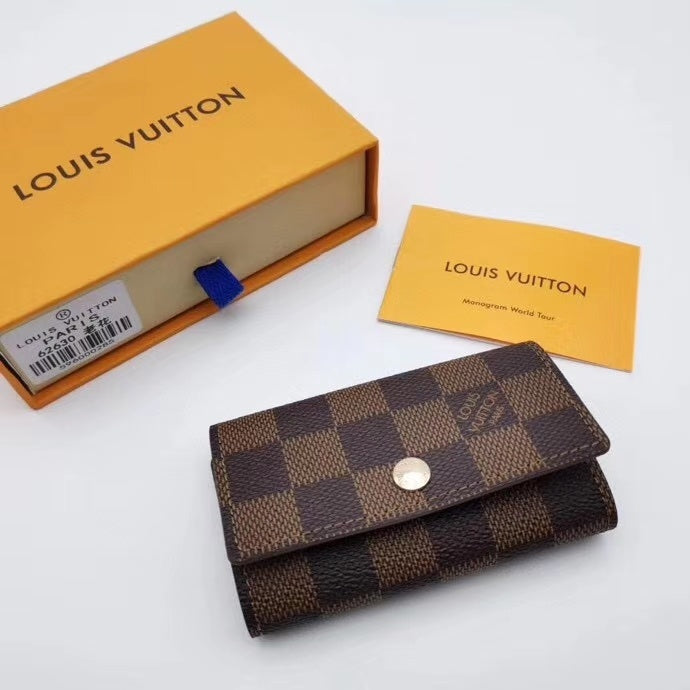 Anum Wallets - DESIGNER WALLETS FOR WOMEN - AFFORDABLE LUXURY - 4888