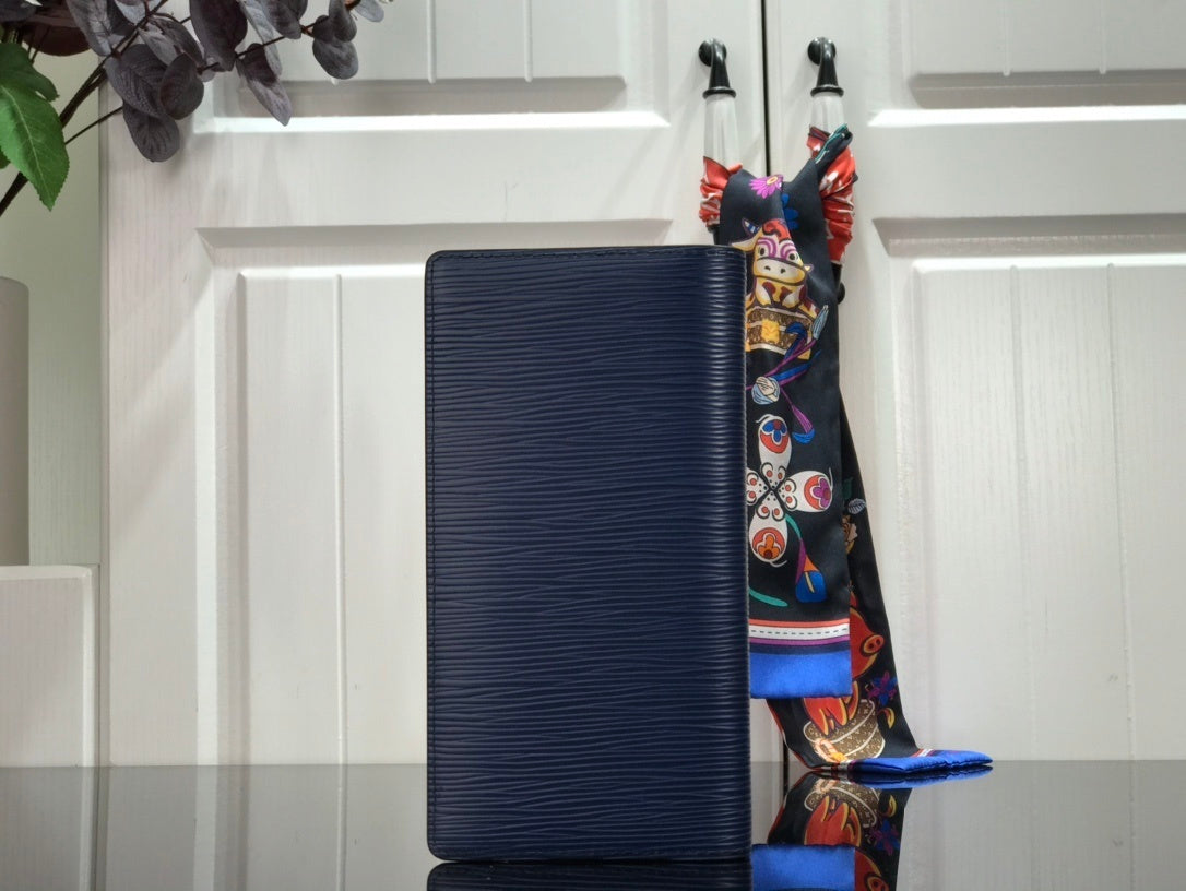 Anum Wallets - Best High-End Brands in One Place - AFFORDABLE LUXURY - 4905