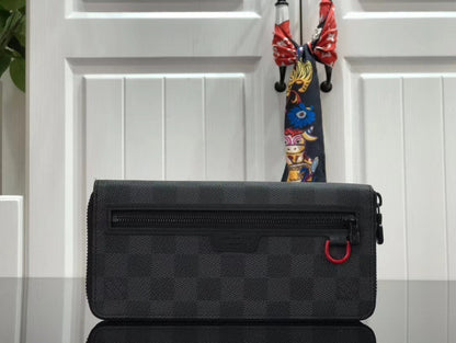 Anum Wallets - DESIGNER WALLETS FOR WOMEN - AFFORDABLE LUXURY - 4872