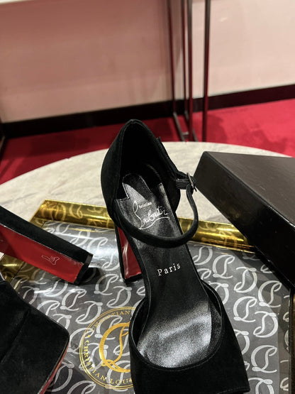 Anum Bags Heels - High-Quality Designer Products for You - AFFORDABLE LUXURY HEELS - 8239