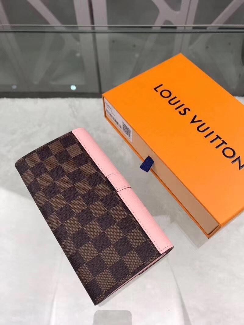 Anum Wallets - DESIGNER WALLETS FOR WOMEN - AFFORDABLE LUXURY - 4748