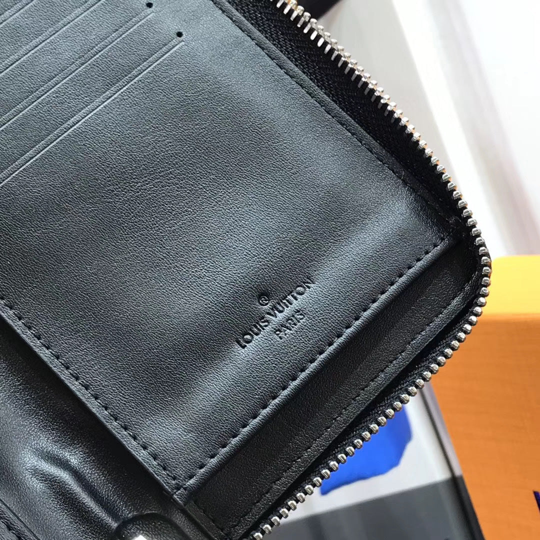 Anum Wallets - DESIGNER WALLETS FOR WOMEN - AFFORDABLE LUXURY - 4780