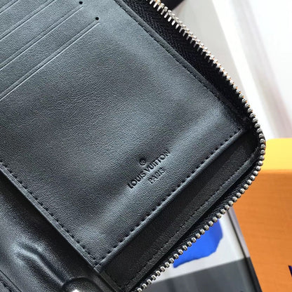 Anum Wallets - DESIGNER WALLETS FOR WOMEN - AFFORDABLE LUXURY - 4780
