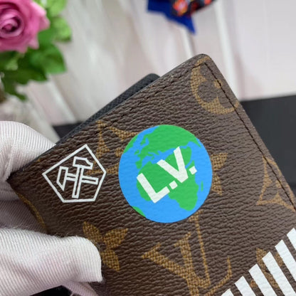 Anum Wallets - Premium Luxury Goods and Accessories - AFFORDABLE LUXURY - 4698