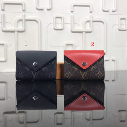 Anum Wallets - Premium Luxury Goods and Accessories - AFFORDABLE LUXURY - 4458