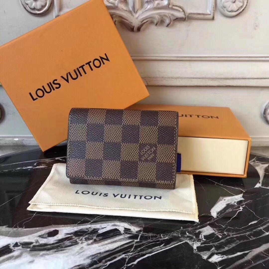 Anum Wallets - DESIGNER WALLETS FOR WOMEN - AFFORDABLE LUXURY - 4448