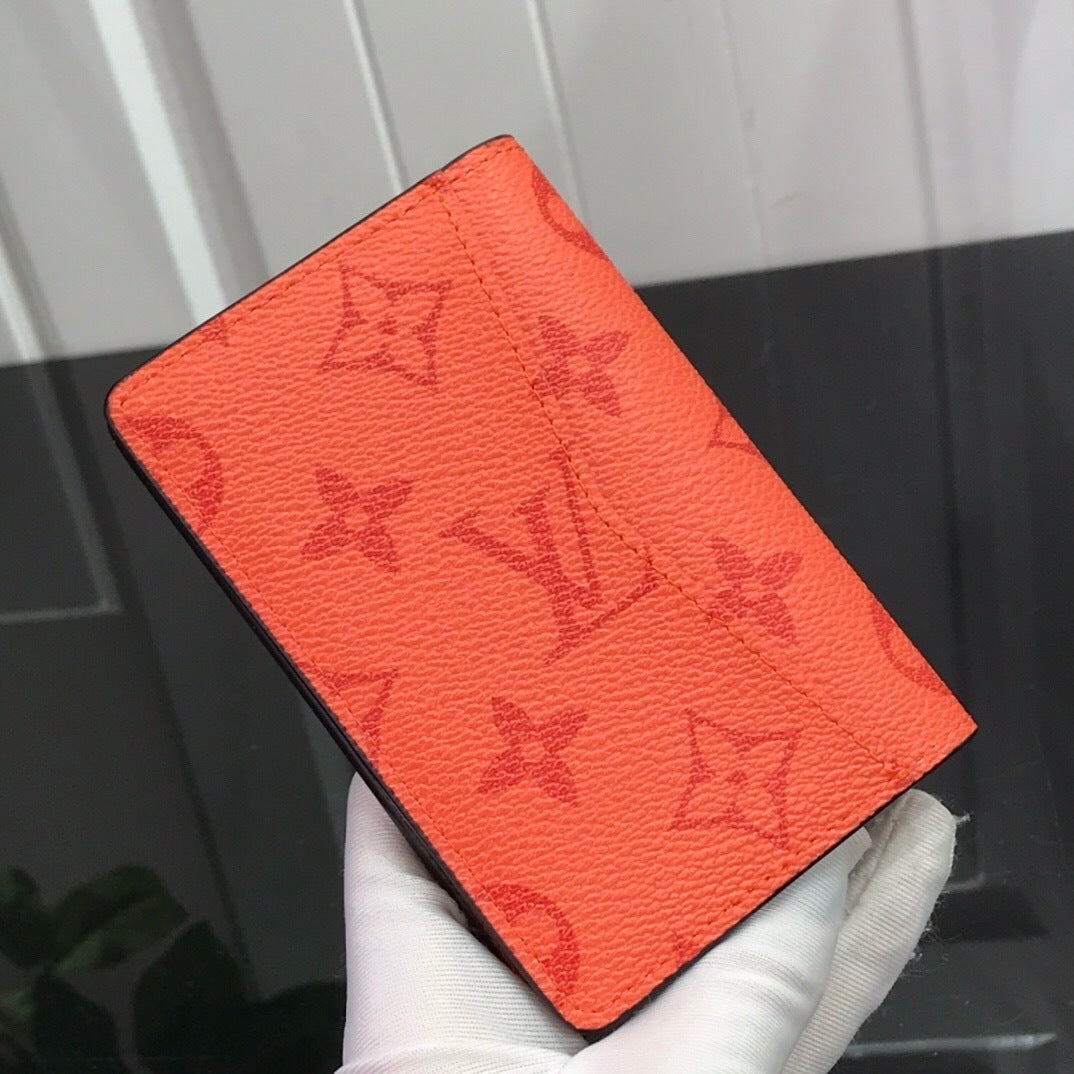 Anum Wallets - Best High-End Brands in One Place - AFFORDABLE LUXURY - 4805