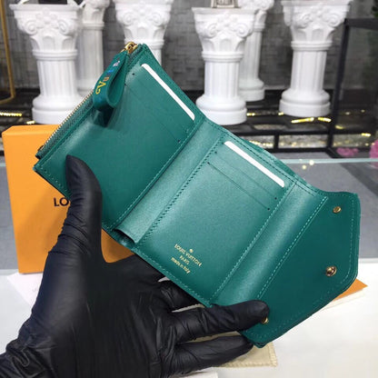 Anum Wallets - Premium Luxury Goods and Accessories - AFFORDABLE LUXURY - 4586