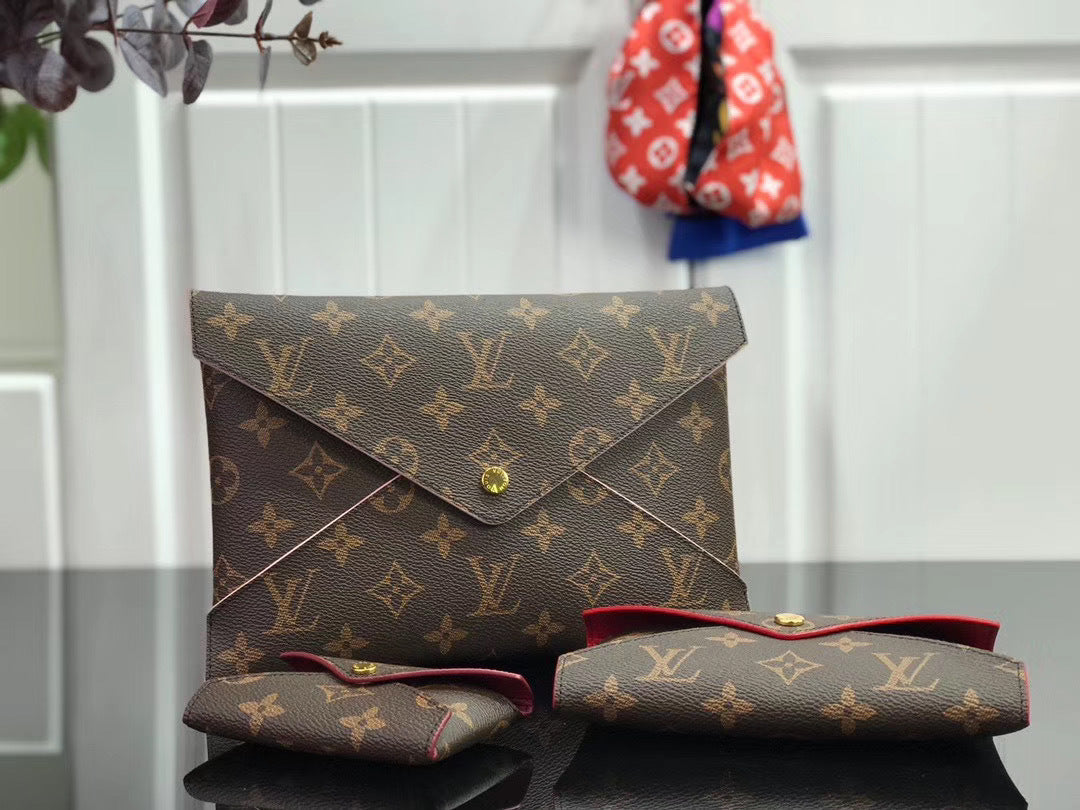 Anum Wallets - Premium Luxury Goods and Accessories - AFFORDABLE LUXURY - 4858