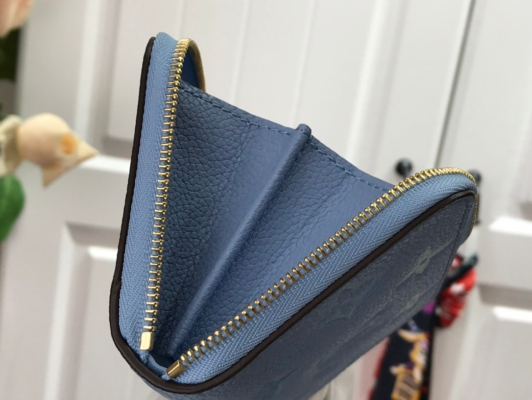 Anum Wallets - DESIGNER WALLETS FOR WOMEN - AFFORDABLE LUXURY - 4968
