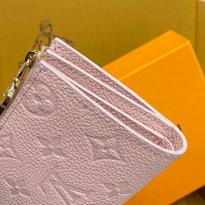 Anum Wallets - DESIGNER WALLETS FOR WOMEN - AFFORDABLE LUXURY - 4812