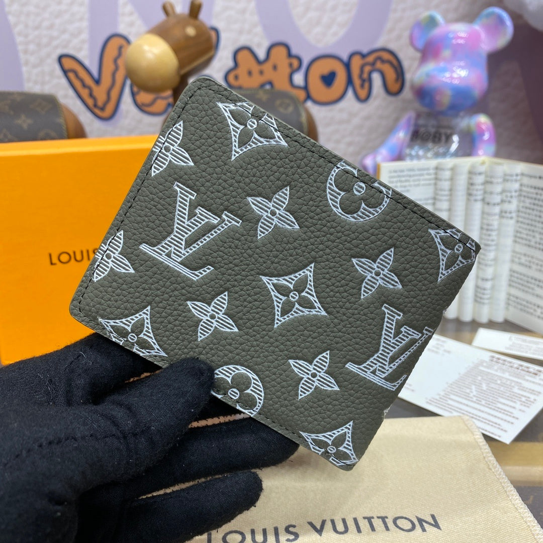 Anum Wallets - High-Quality Designer Products for You - AFFORDABLE LUXURY - 4767