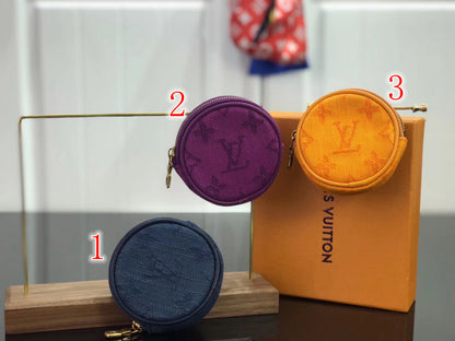 Anum Wallets - DESIGNER WALLETS FOR WOMEN - AFFORDABLE LUXURY - 4724