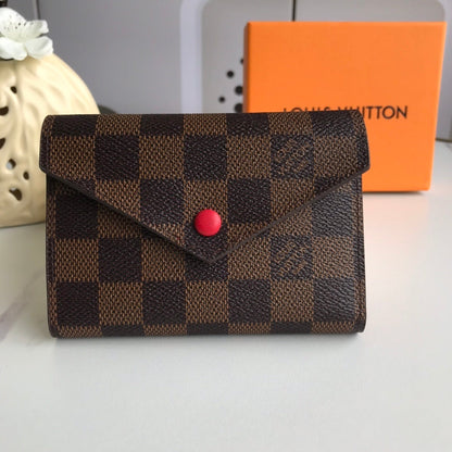Anum Wallets - DESIGNER WALLETS FOR WOMEN - AFFORDABLE LUXURY - 4432