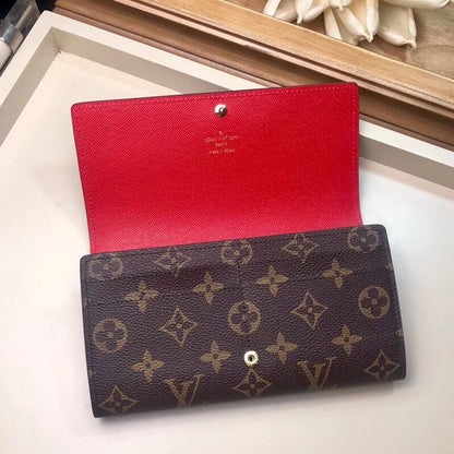 Anum Wallets - DESIGNER WALLETS FOR WOMEN - AFFORDABLE LUXURY - 4616