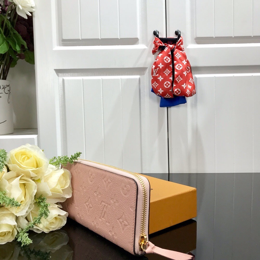 Anum Wallets - DESIGNER WALLETS FOR WOMEN - AFFORDABLE LUXURY - 4864