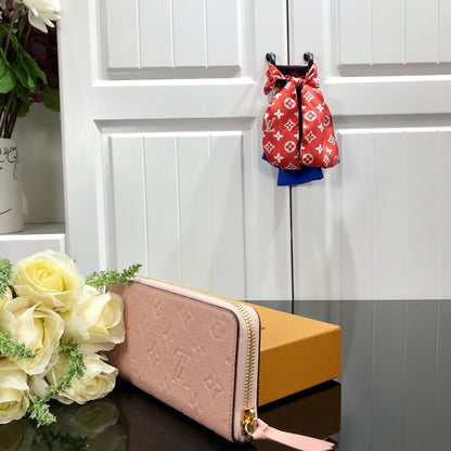Anum Wallets - DESIGNER WALLETS FOR WOMEN - AFFORDABLE LUXURY - 4864