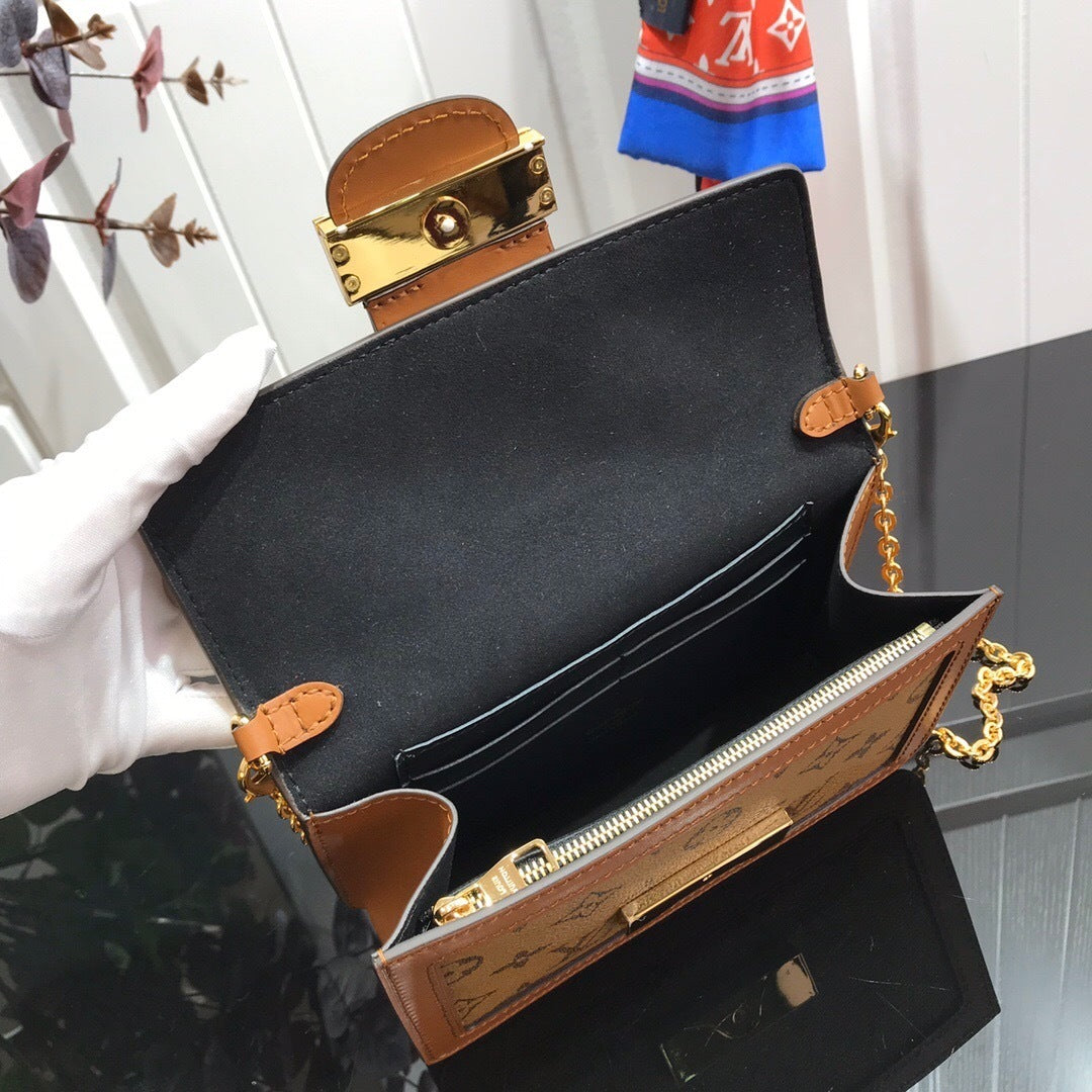 Anum Wallets - Premium Luxury Goods and Accessories - AFFORDABLE LUXURY - 4854