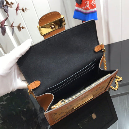 Anum Wallets - Premium Luxury Goods and Accessories - AFFORDABLE LUXURY - 4854