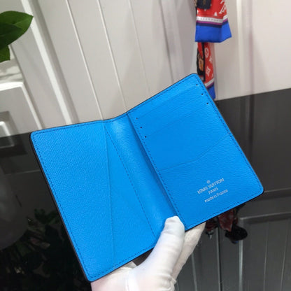 Anum Wallets - Best High-End Brands in One Place - AFFORDABLE LUXURY - 4805