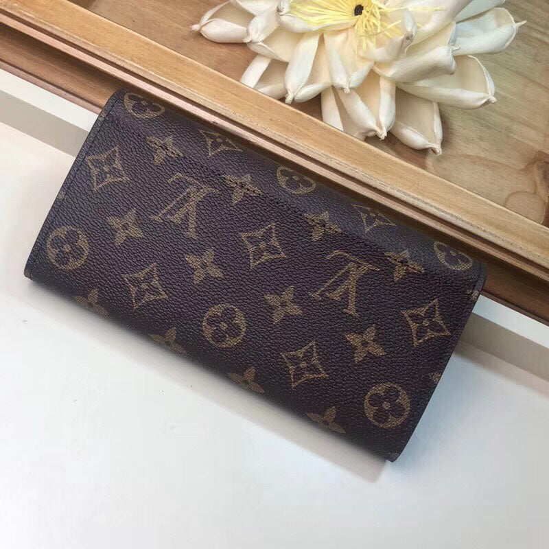 Anum Wallets - DESIGNER WALLETS FOR WOMEN - AFFORDABLE LUXURY - 4616