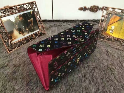 Anum Wallets - Best High-End Brands in One Place - AFFORDABLE LUXURY - 4437
