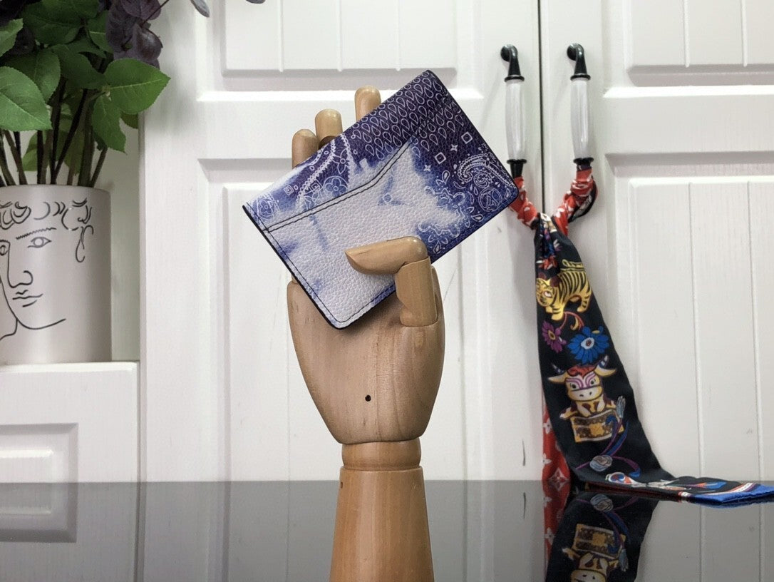 Anum Wallets - Premium Luxury Goods and Accessories - AFFORDABLE LUXURY - 4434