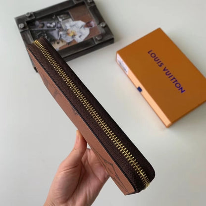 Anum Wallets - Premium Luxury Goods and Accessories - AFFORDABLE LUXURY - 4886