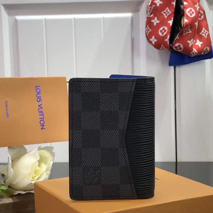 Anum Wallets - Premium Luxury Goods and Accessories - AFFORDABLE LUXURY - 4730