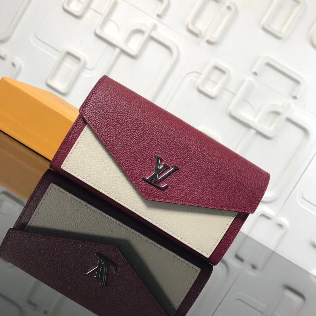 Anum Wallets - DESIGNER WALLETS FOR WOMEN - AFFORDABLE LUXURY - 4600