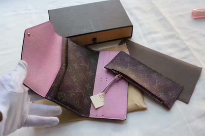 Anum Wallets - DESIGNER WALLETS FOR WOMEN - AFFORDABLE LUXURY - 4436