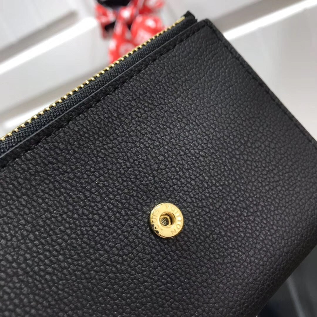 Anum Wallets - DESIGNER WALLETS FOR WOMEN - AFFORDABLE LUXURY - 4700