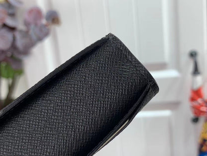 Anum Wallets - DESIGNER WALLETS FOR WOMEN - AFFORDABLE LUXURY - 4876