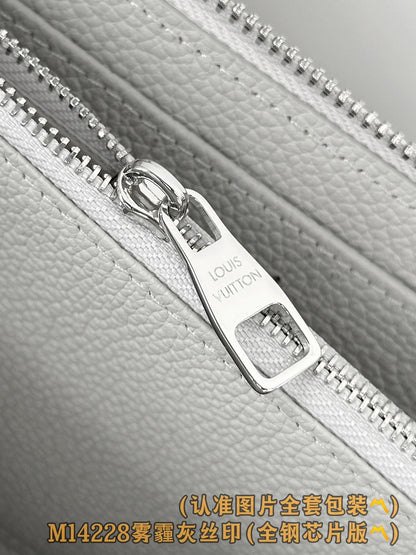 Anum Wallets - DESIGNER WALLETS FOR WOMEN - AFFORDABLE LUXURY - 4384