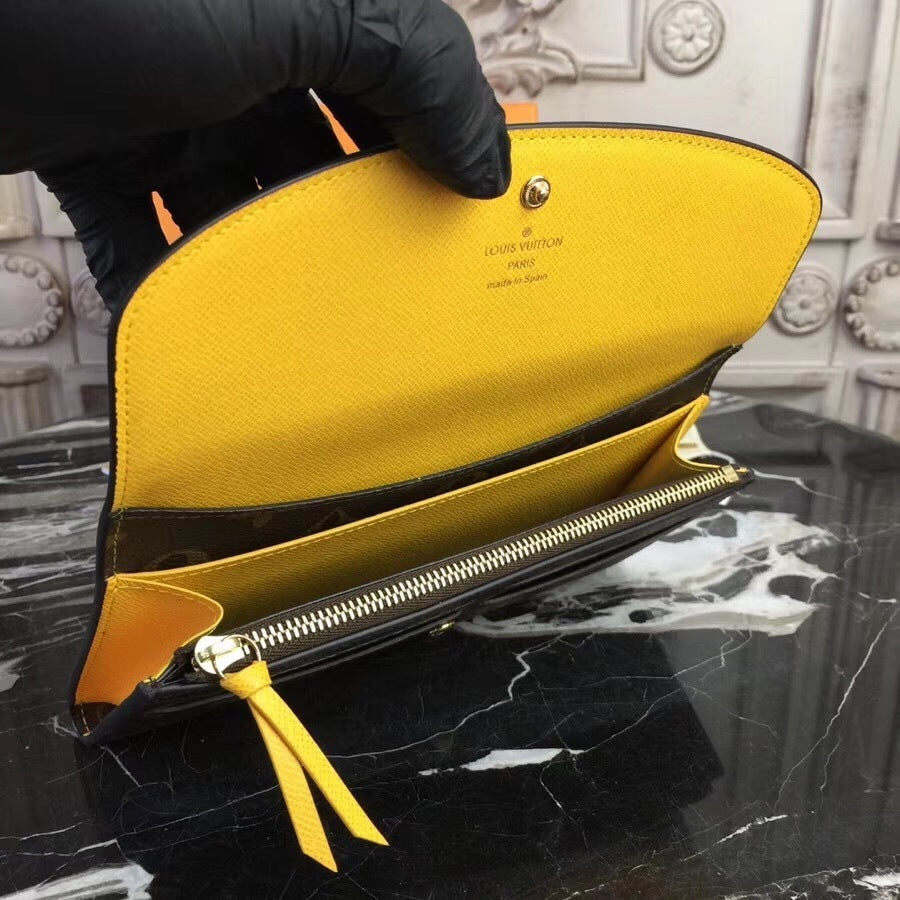 Anum Wallets - Premium Luxury Goods and Accessories - AFFORDABLE LUXURY - 4702
