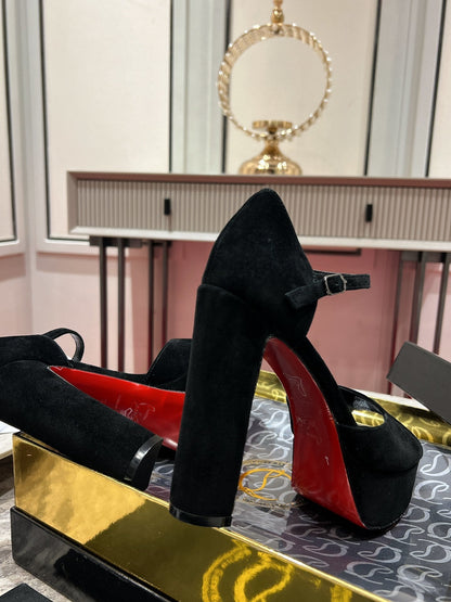 Anum Bags Heels - High-Quality Designer Products for You - AFFORDABLE LUXURY HEELS - 8239