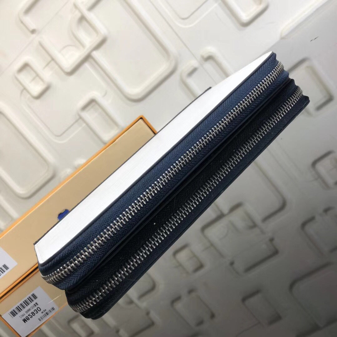 Anum Wallets - DESIGNER WALLETS FOR WOMEN - AFFORDABLE LUXURY - 4536