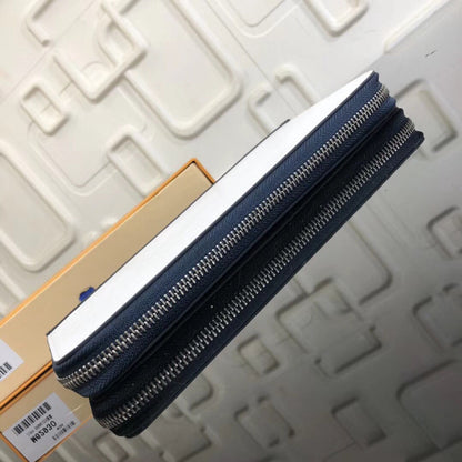 Anum Wallets - DESIGNER WALLETS FOR WOMEN - AFFORDABLE LUXURY - 4536