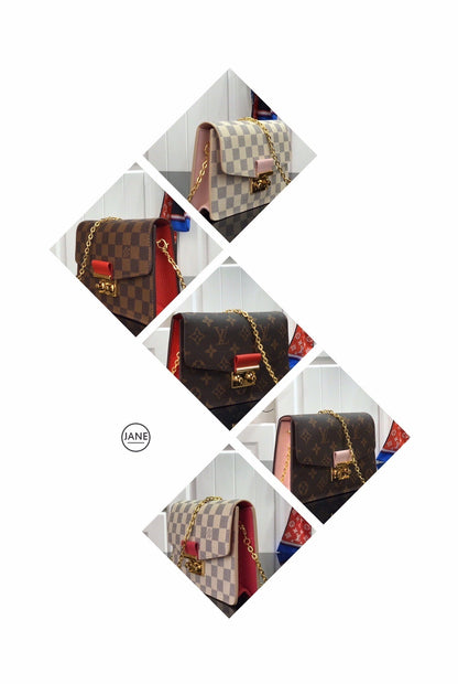 Anum Wallets - DESIGNER WALLETS FOR WOMEN - AFFORDABLE LUXURY - 4828