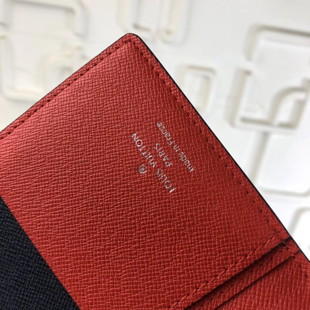 Anum Wallets - Best High-End Brands in One Place - AFFORDABLE LUXURY - 4537