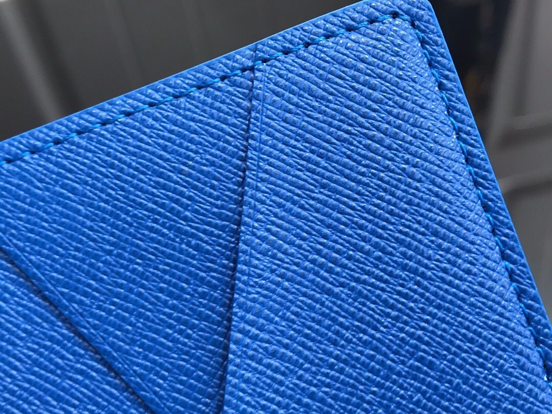 Anum Wallets - Premium Luxury Goods and Accessories - AFFORDABLE LUXURY - 4842