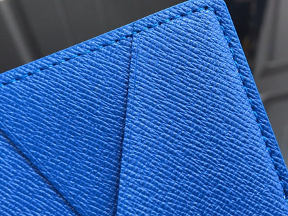 Anum Wallets - Premium Luxury Goods and Accessories - AFFORDABLE LUXURY - 4842