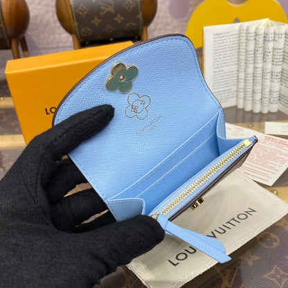 Anum Wallets - Best High-End Brands in One Place - AFFORDABLE LUXURY - 4701